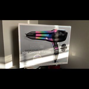 Hair Dryer/ Diffuser